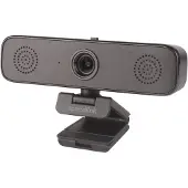 Speedlink Audivis Full Hd Webcam
