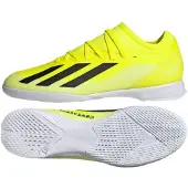Adidas Herren Fußballschuhe Gelb IF0701 Grösse 44