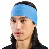 Odlo Unisex Polyknit Warm blau