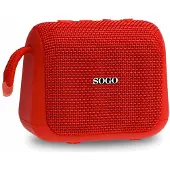 Sogo Rad-ss-8660 Bluetooth-lautsprecher