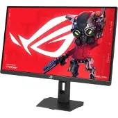 Asus ROG Strix 5K XG27JCEG, 68,6 cm (27"), 5120 x 2880 Pixel, 5K Ultra HD, LED, 0,3 ms, Schwarz