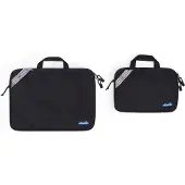 KAVU - Wander Packs 14 - Packsack Gr 14 l schwarz