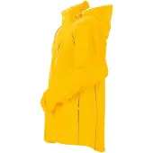 Planam Regenjacke Monsun Gr. 3XL gelb