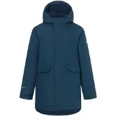 Regatta - Farbank II - Winterjacke Gr 13 Years blau
