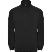 Roly Aneto Halbreißverschluss-sweatshirt