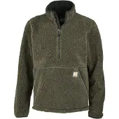 Carhartt Pullover Herren Fairbanks Pullover Tarmac-S