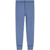 Isbjörn of Sweden Husky Longjohn Baselayer Kids 110/116 lagoon (49) 110/116cl