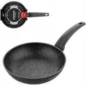 Florina Bono Bratpfanne 20 cm, Gas/Induktion