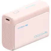 Cuktech CP13 30W Powerbank 10000mAh USB-C Pink