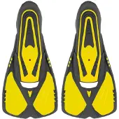 Abysstar F1 Pro Tauchflossen