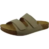 El naturalista Damen Pantoletten Balance N5792T Grau