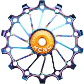 Kcnc Ultra Sr X-sync Schaltrolle