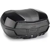 Givi V58nb2 Maxia 5 Black Edition 58l Motorradkoffer