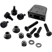 Givi 4109kitfr Schraubenset
