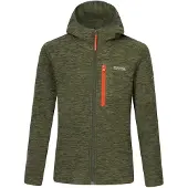 Regatta - Pandea - Fleecejacke Gr 14 Years oliv