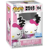 Funko POP! Pop! Sanrio - Hello Kitty - Hello Kitty Sleeping #154