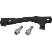 Hope Q Postmount Scheibenbrems-bremssattel-adapter