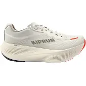 KIPRUN - Kipride Max - Runningschuhe Gr 43,5 ivory