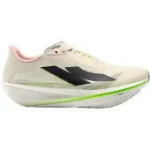 KIPRUN - Women's Kipstorm Interval - Runningschuhe Gr 40 gelb
