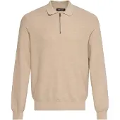 Salsa Jeans 21011994 Langarm-polo