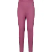 Trespass Fuzzy - Child Sherpa Lined Leggings AT200 rose blush (ROB) 12