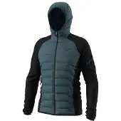 Dynafit Radical INS Hybrid Jacket M cinder/0910 (0721) S
