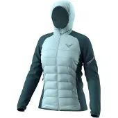 Dynafit - Women's Radical Ins Hybrid Jacket - Kunstfaserjacke Gr M blau