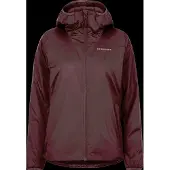Didriksons - Women's Karix Jacket - Kunstfaserjacke Gr 34 rot
