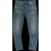 G-Star Arc Tapered Jeans - Mittelblau - Herren - 36-32