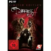 The Darkness 2 - Limited Edition