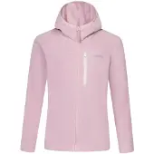 Regatta - Pandea - Fleecejacke Gr 13 Years lila/rosa
