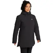 Jack Wolfskin Damen Jacke Heidelstein 2 INS Jacket W Schwarz S