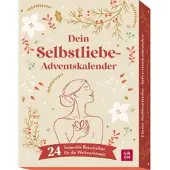 Sonstige Verlage Dein Selbstliebe-Adventskalender