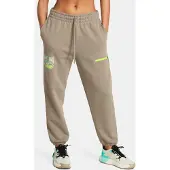 Under Armour Sporthose Pjt Rck Q1 Hw Terry Pant-Brn 1383305-203__MD