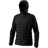 Dynafit - Radical Ins Hybrid Jacket - Kunstfaserjacke Gr M schwarz