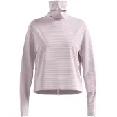 Odlo - Women's Essential Thermal Mid Layer - Fleecepullover Gr L lila