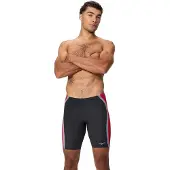 Speedo Solid Splice Jammer