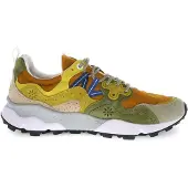 Flower Mountain - Yamano 3 - Sneaker Gr 42 oliv