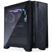 Gigabyte AORUS PRIME 5 Gaming Desktop PC - AMD Ryzen 7 9800X3D, RTX 5070 Ti 16G, 32GB DDR5-SDRAM, 2000GB SSD, Windows 11 Home, 4,7 GHz, AMD Ryzen 7, 9800X3D, 32 GB, 2 TB, Windows 11 Home