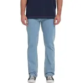 Volcom Solver Denim Blue 32