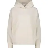 CMP Woman Fleece Fleece Hoodie avorio (A126) 36