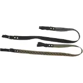 Mjoelner Hunting Standard Schrotflintenriemen Silber Silber One Size
