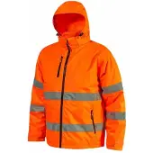 U Power Kaia Jacke 10 Einheiten