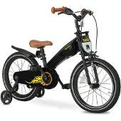 Deryan Turbo Detský Bicykel 3 v 1 – 16 Palcov