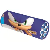 Sonic the Hedgehog Modern Federmäppchen 23 cm
