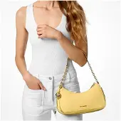 Markenlos Damenhandtasche Nolita mit Kette