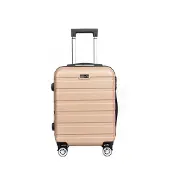 AGA Travel Handgepäck MR4693 Beige