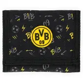 BVB Borussia Dortmund BVB Geldbeutel Kinder AOP