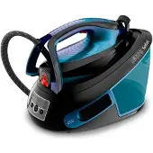 Tefal Express Vision SV8151, 2800 W, 500 g/min, Durilium AirGlide Autoclean soleplate, 7 bar, 1,8 l, 130 g/min