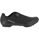 Mavic - Allroad Boa - Radschuhe Gr 41 1/3 schwarz/grau